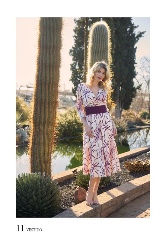 Vestido R25OT011